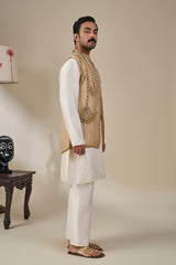 Rabdi Rasmalai' Bandi Set