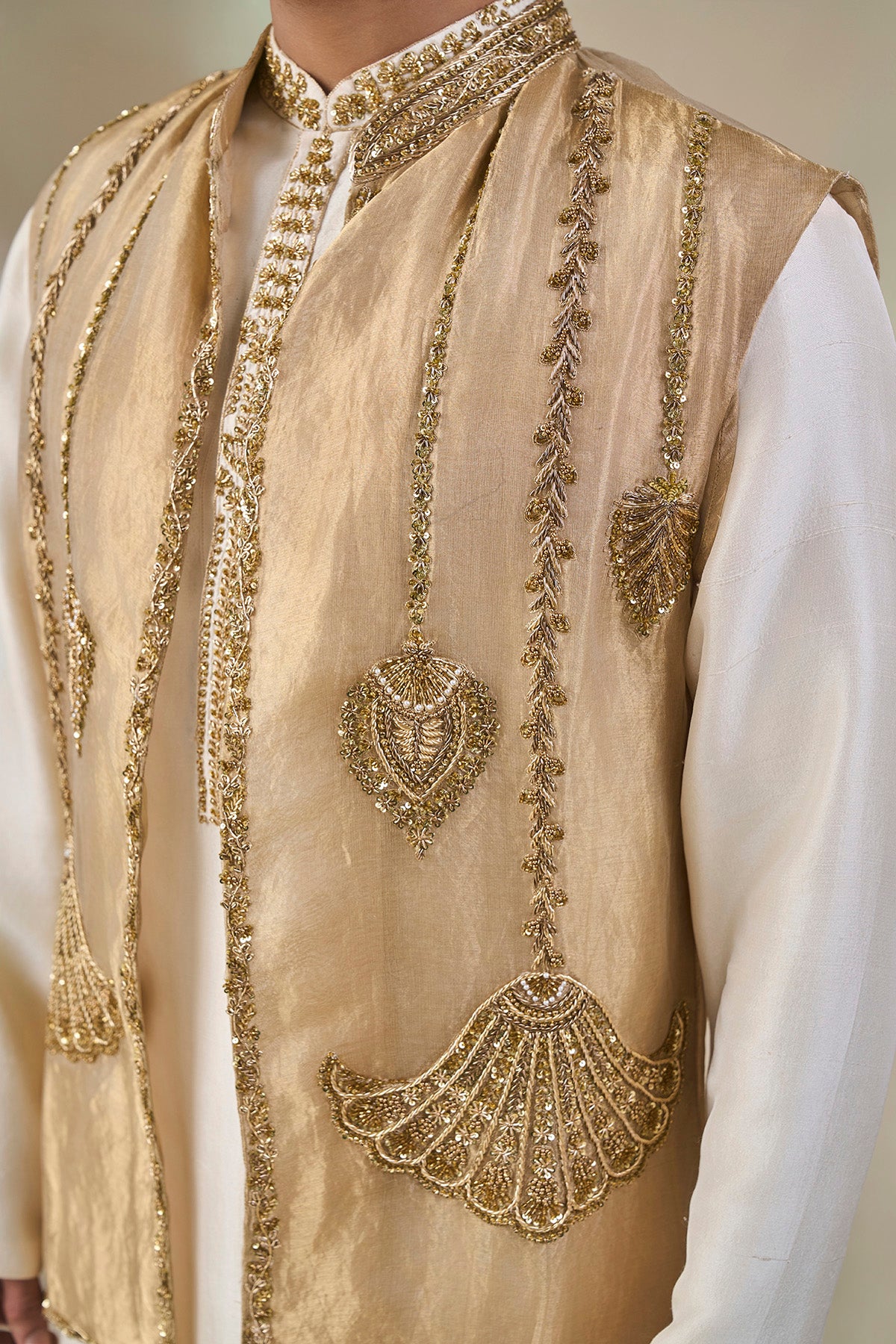 Rabdi Rasmalai' Bandi Set