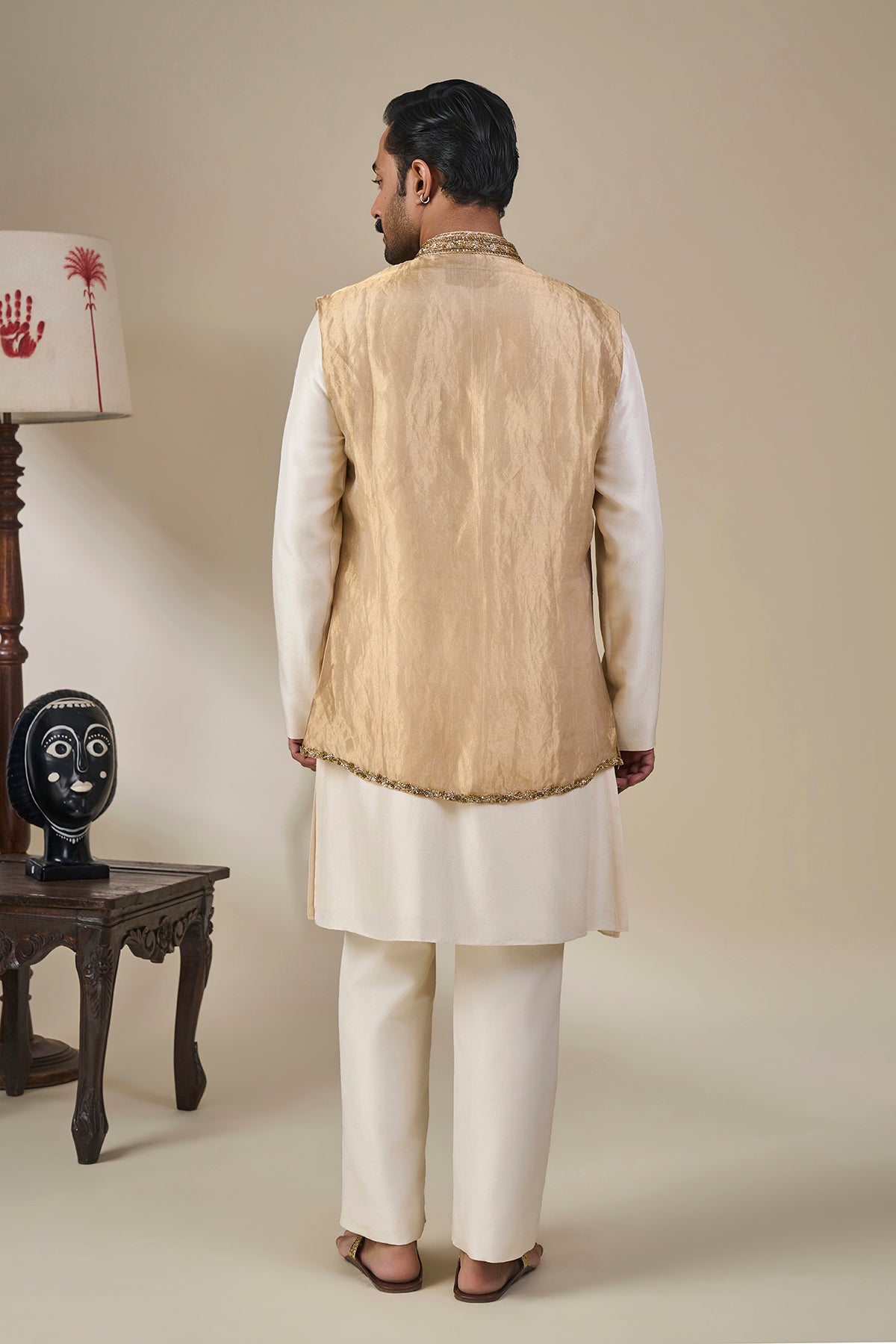 Rabdi Rasmalai' Bandi Set