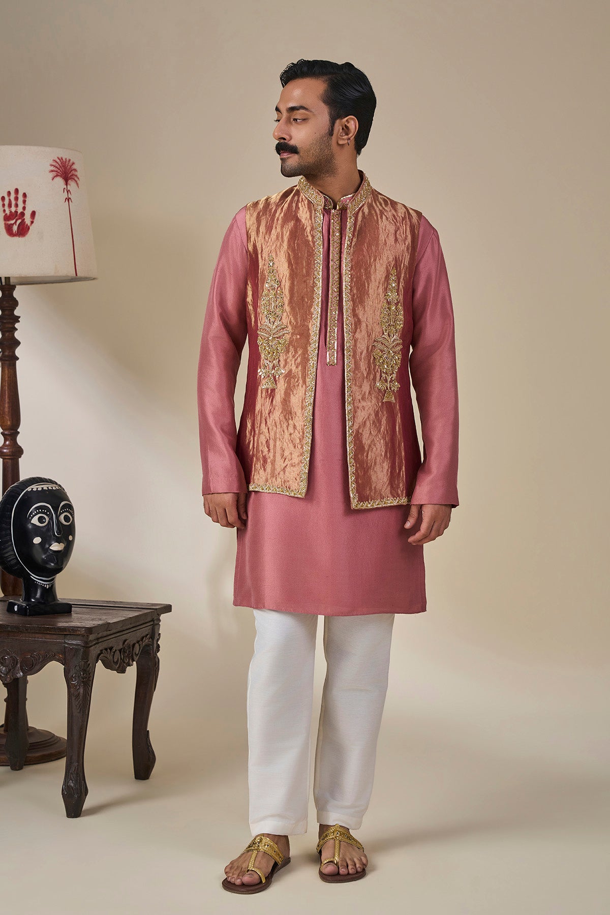 Darbar Dilruba' Set