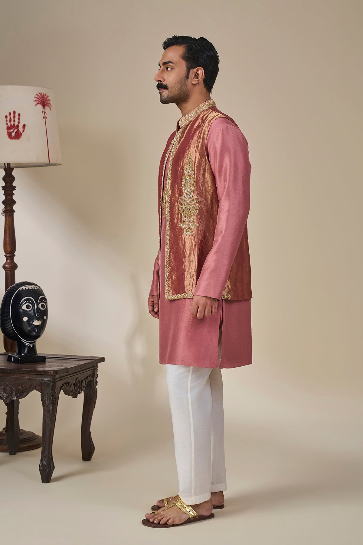 Darbar Dilruba' Set