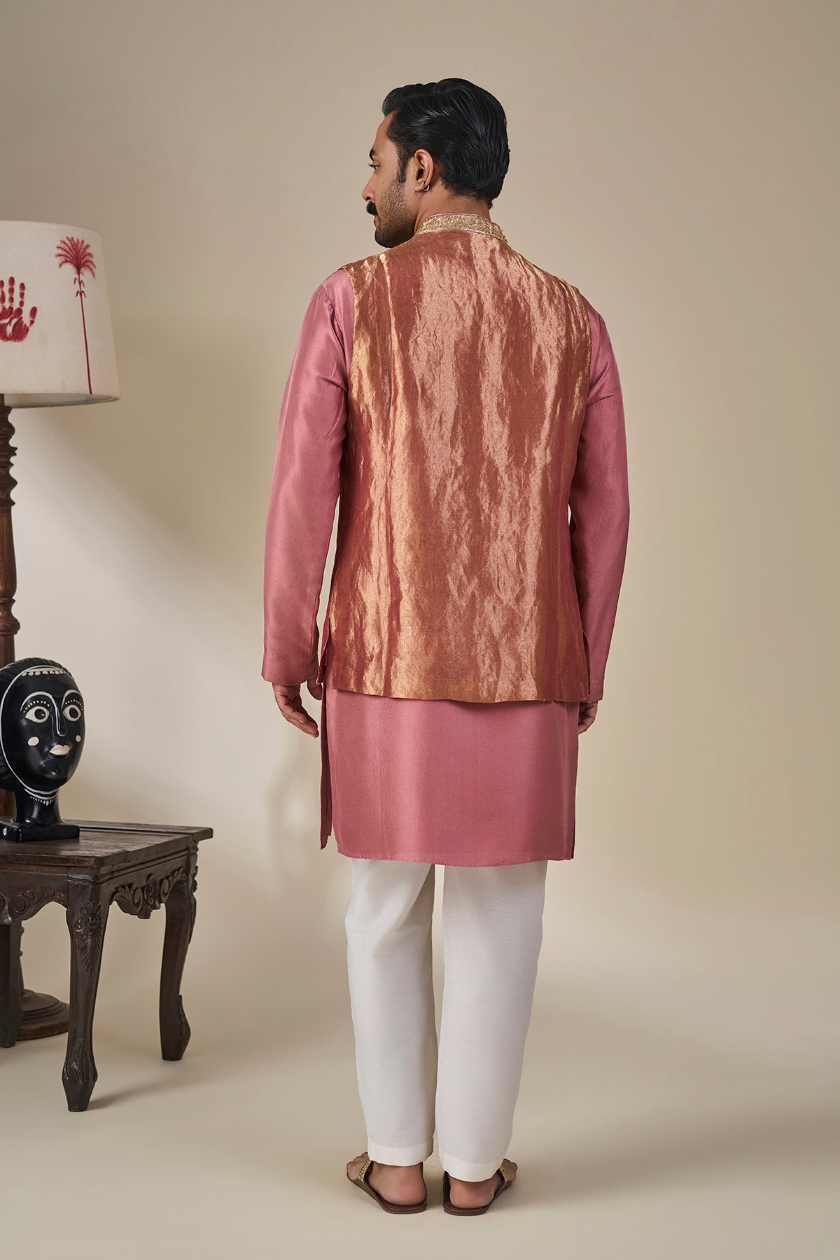 Darbar Dilruba' Set