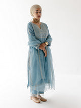 Maahi Kurta Set