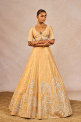 ‘CHANDNI’ LEHENGA 1