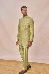 ‘JAISE KOI SAPNA’ SHERWANI SET