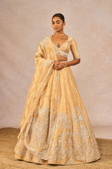 ‘CHANDNI’ LEHENGA 1