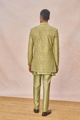 ‘JAISE KOI SAPNA’ SHERWANI SET