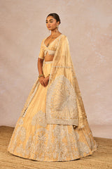 ‘CHANDNI’ LEHENGA 1