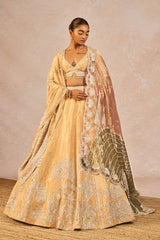 ‘CHANDNI’ LEHENGA 1