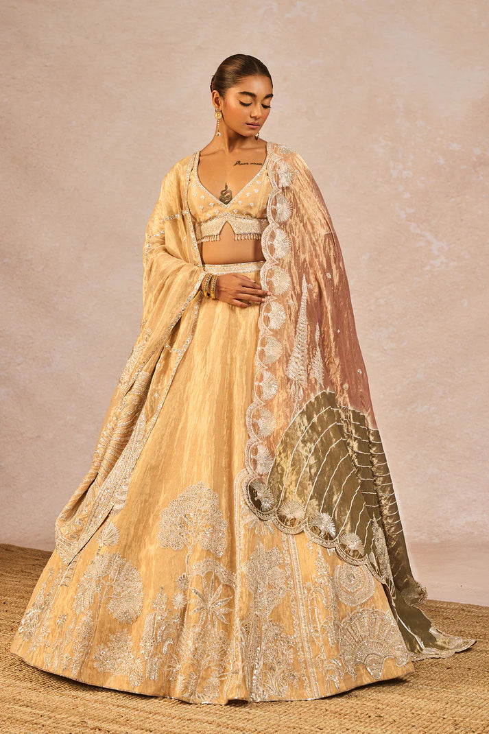 ‘CHANDNI’ LEHENGA 1
