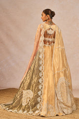 ‘CHANDNI’ LEHENGA 1