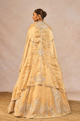 ‘CHANDNI’ LEHENGA 1