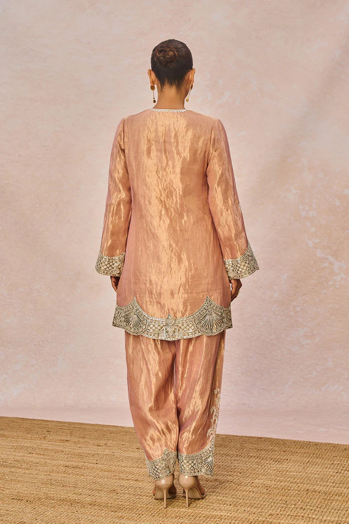 ‘CHANDNI’ KURTA SET