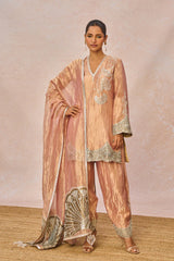 ‘CHANDNI’ KURTA SET