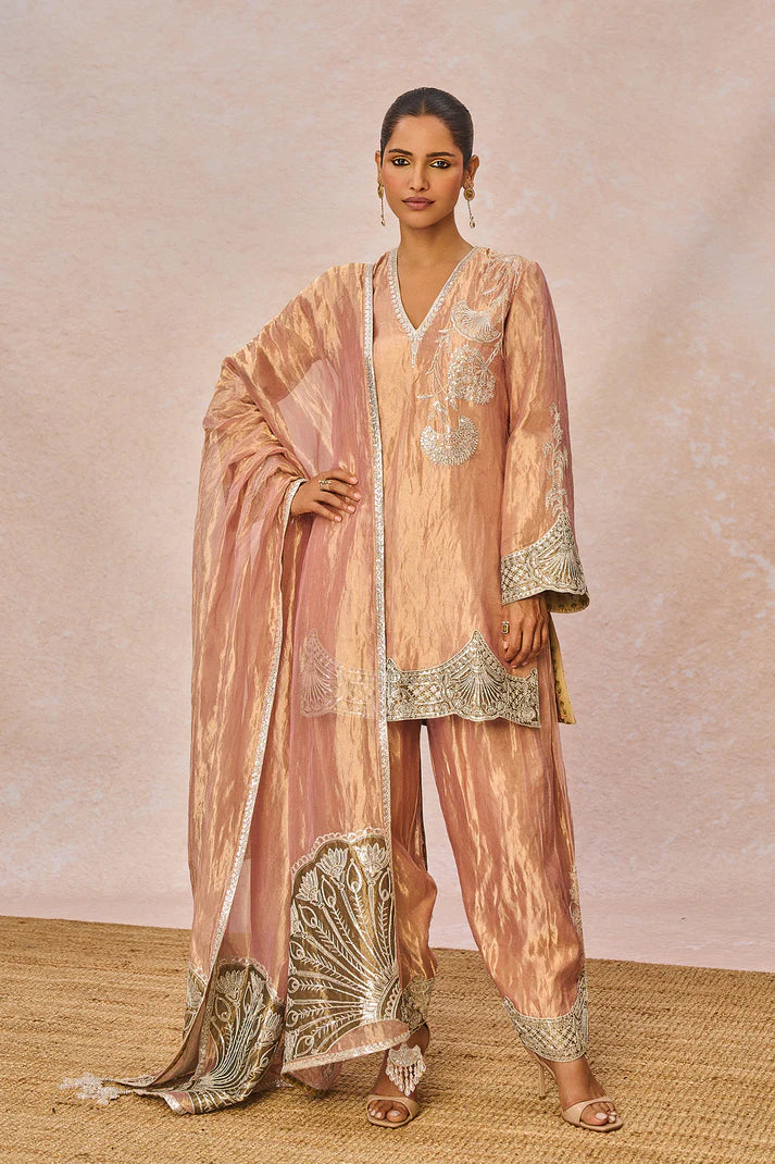 ‘CHANDNI’ KURTA SET