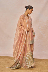 ‘CHANDNI’ KURTA SET