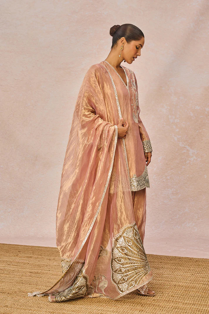 ‘CHANDNI’ KURTA SET