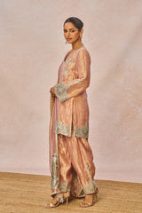 ‘CHANDNI’ KURTA SET