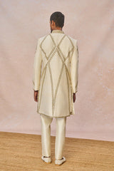 ‘NAMKEEN’ SHERWANI SET