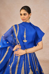 ‘DIL JAANTA HAI’ LEHENGA