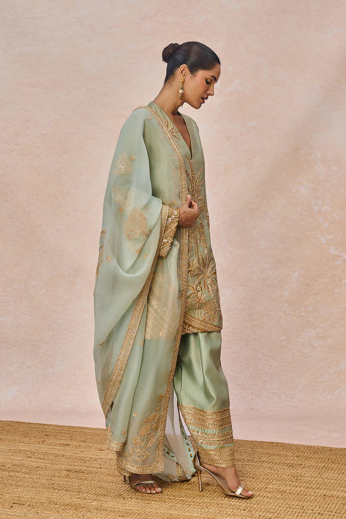 ‘IKRAR HUA’ SKD SET