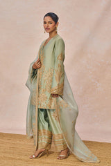 ‘IKRAR HUA’ SKD SET