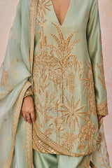 ‘IKRAR HUA’ SKD SET