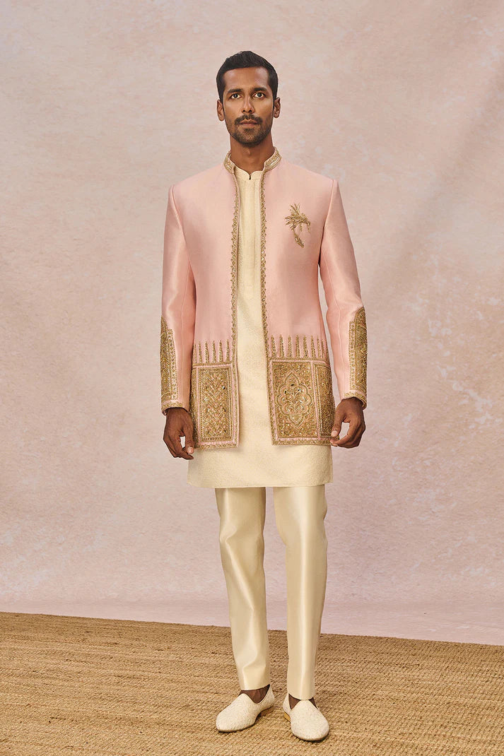 GULPOSH' RAJA KOTI SET