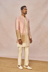 GULPOSH' RAJA KOTI SET