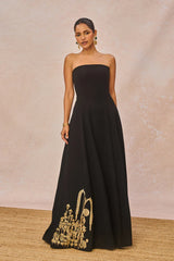 ‘PYAAR KE CHARCHE’ GOWN