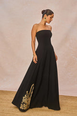 ‘PYAAR KE CHARCHE’ GOWN