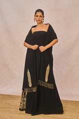 ‘PYAAR KE CHARCHE’ GOWN