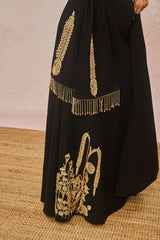 ‘PYAAR KE CHARCHE’ GOWN