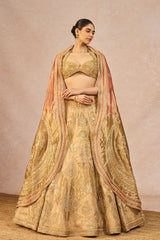FASL E GUL’ LEHENGA