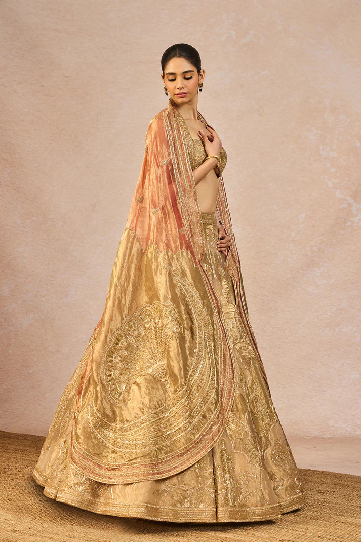FASL E GUL’ LEHENGA