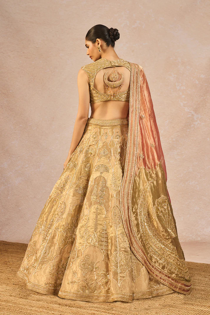 FASL E GUL’ LEHENGA