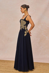 ‘DIL JAANTA HAI’ GOWN