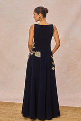 ‘DIL JAANTA HAI’ GOWN