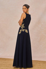‘DIL JAANTA HAI’ GOWN