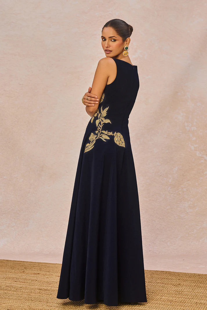 ‘DIL JAANTA HAI’ GOWN