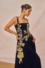 ‘DIL JAANTA HAI’ GOWN