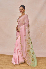 ‘GULPOSH’ SAREE