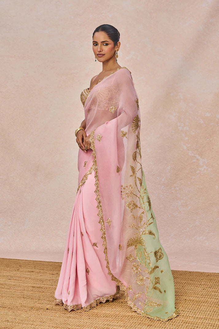 ‘GULPOSH’ SAREE