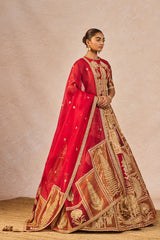 ‘DIL KE PASS’ LEHENGA 1