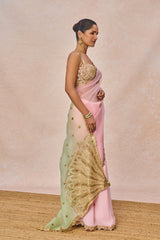 ‘GULPOSH’ SAREE