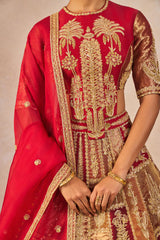 ‘DIL KE PASS’ LEHENGA 1