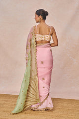 ‘GULPOSH’ SAREE