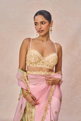 ‘GULPOSH’ SAREE