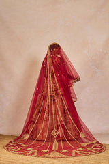 ‘DIL KE PASS’ LEHENGA 1