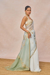 ‘PEHLI BAARISH’ SAREE